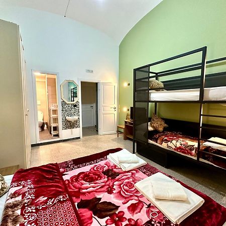 B&B Termini Colosseo Suite Rom Exterior foto