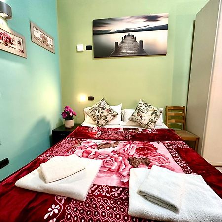 B&B Termini Colosseo Suite Rom Exterior foto
