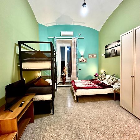 B&B Termini Colosseo Suite Rom Exterior foto