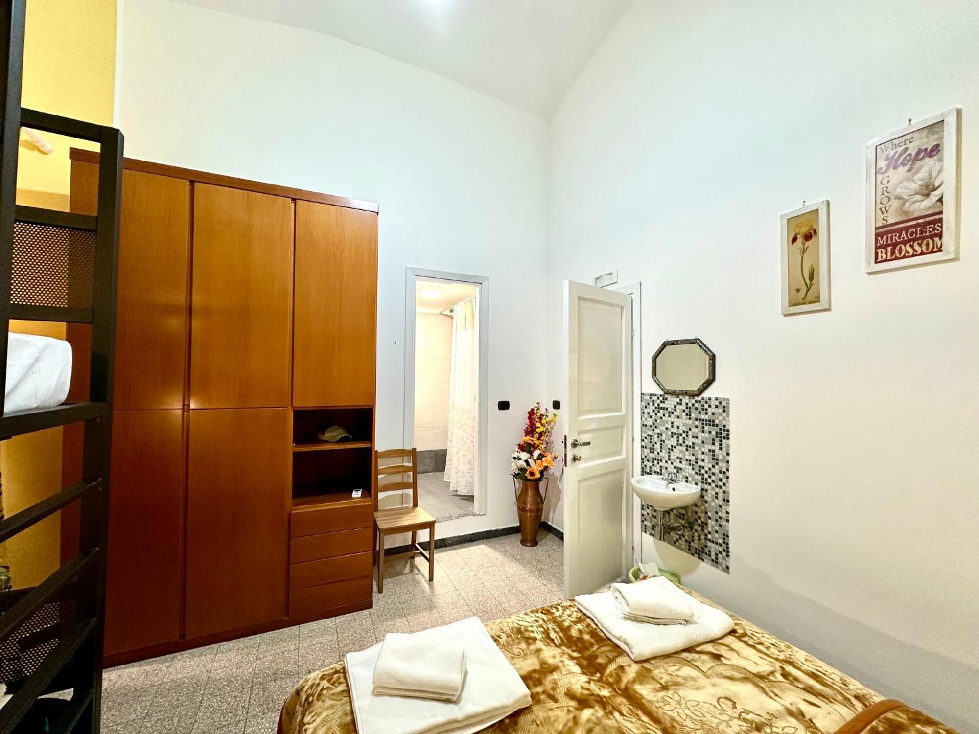 B&B Termini Colosseo Suite Rom Exterior foto