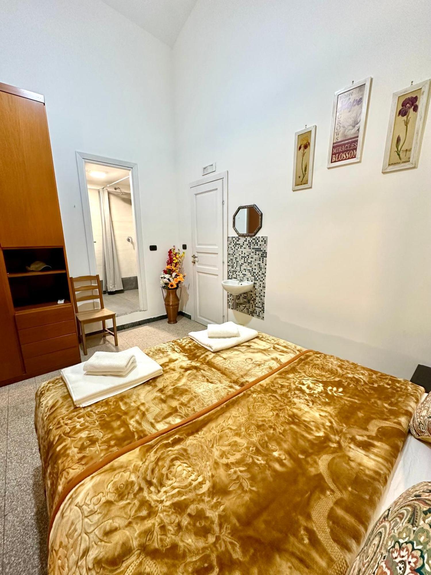 B&B Termini Colosseo Suite Rom Exterior foto