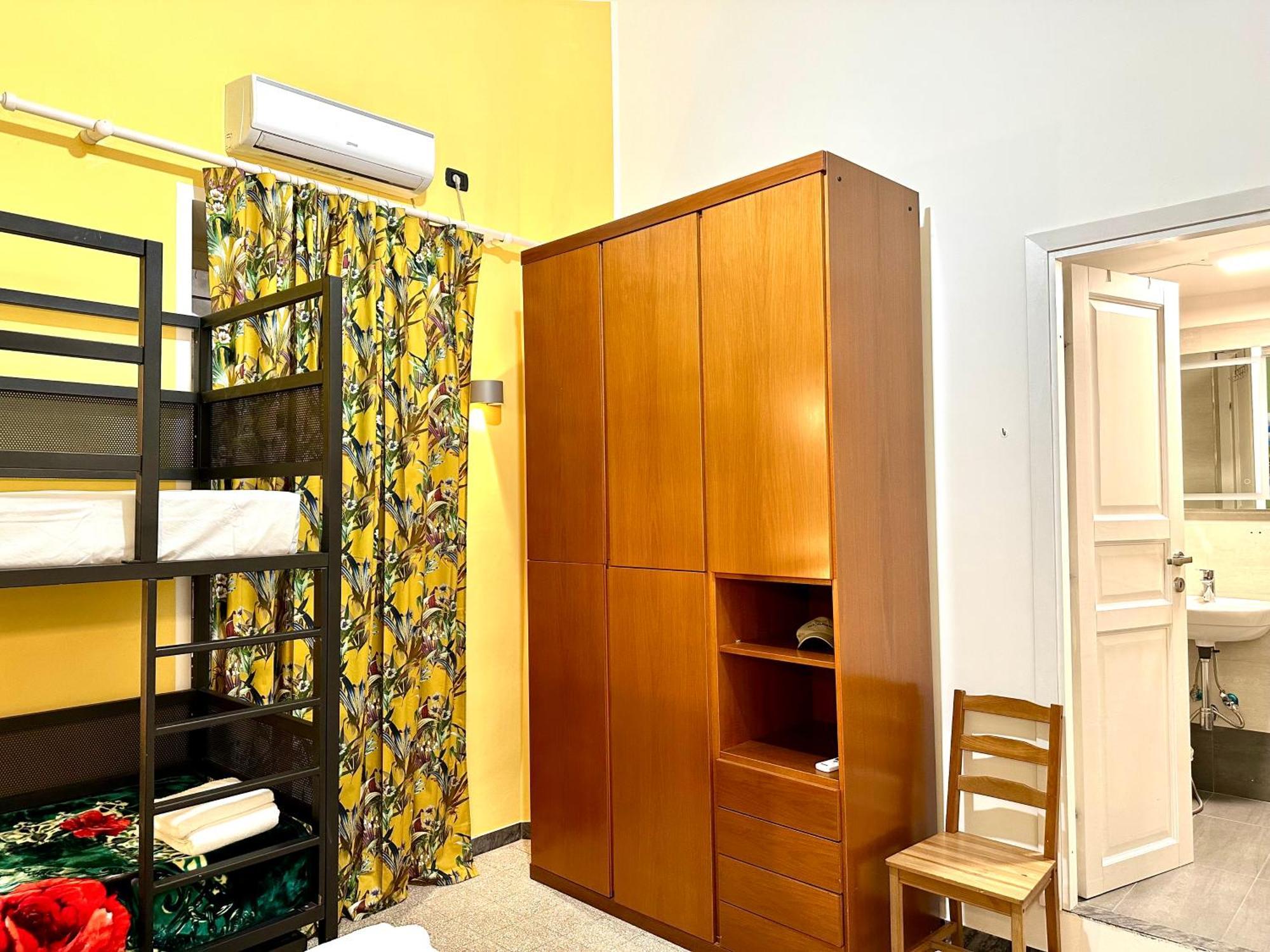 B&B Termini Colosseo Suite Rom Exterior foto